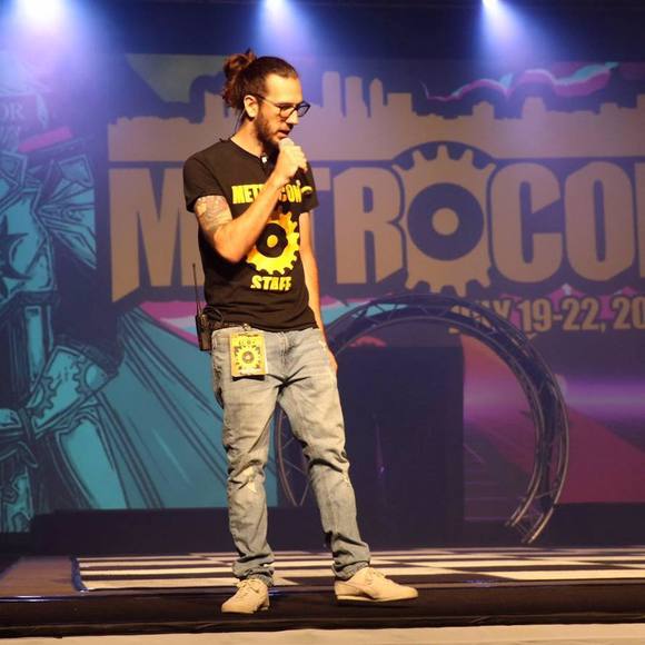 Meet your Posher, Alexander - Picture 1 of 1